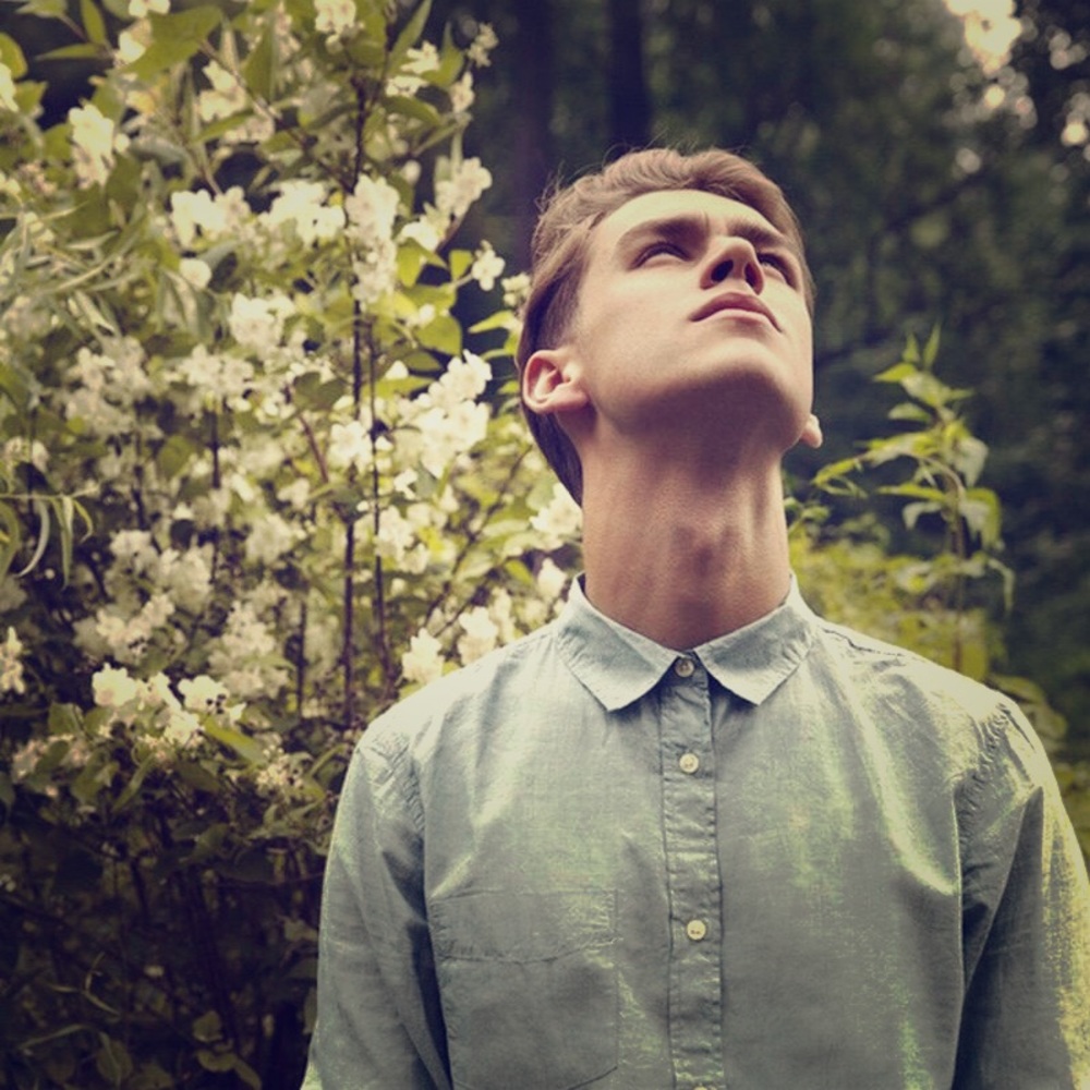 Meet your Posher, Alan